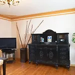 Lägenhet Alte Muehle - Ehemalig Albig Kelbra