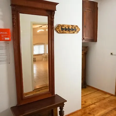 Alte Muehle - Ehemalig Albig * Kelbra