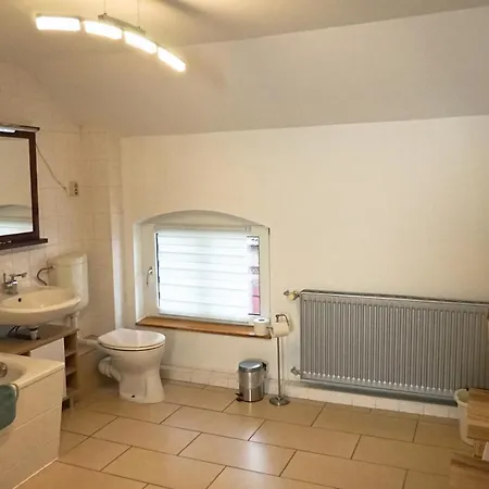 Apartment Alte Muehle - Ehemalig Albig *