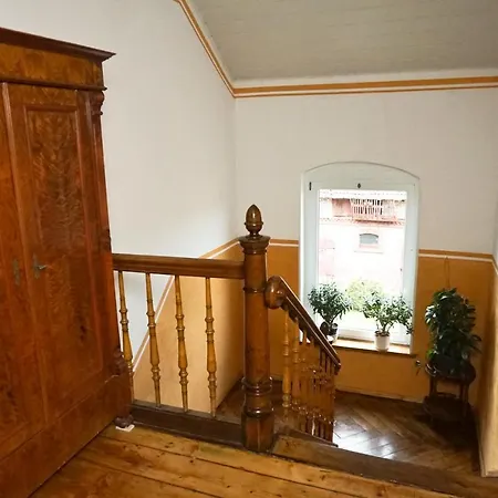 Apartman Alte Muehle - Ehemalig Albig Kelbra