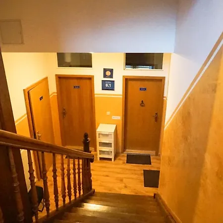Alte Muehle - Ehemalig Albig Apartman Kelbra