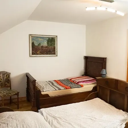 Albig - Alte Mühle Apartamento