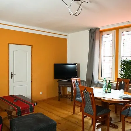 Albig - Alte Mühle Apartment