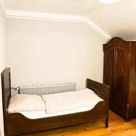 Apartment Alte Muehle - Ehemalig Albig *