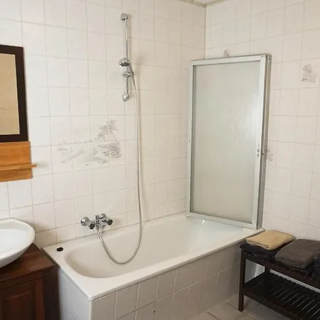 Albig - Alte Mühle Apartamento