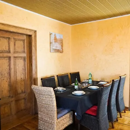 Alte Muehle - Ehemalig Albig Kelbra