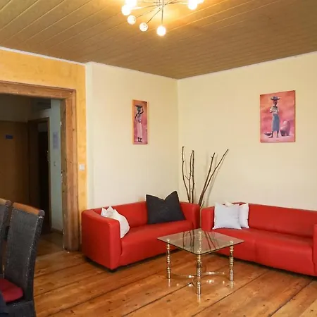 Alte Muehle - Ehemalig Albig Apartment *