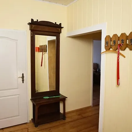 Albig - Alte Mühle Apartamento *