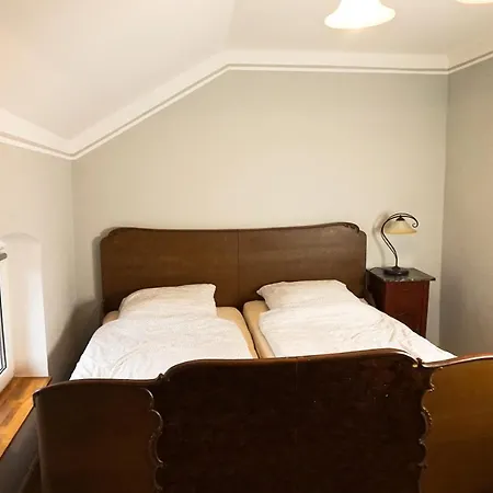 Alte Muehle - Ehemalig Albig Kelbra