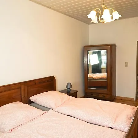 Albig - Alte Mühle Apartamento