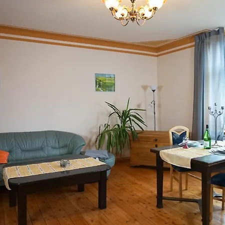 Albig - Alte Mühle Apartment Kelbra