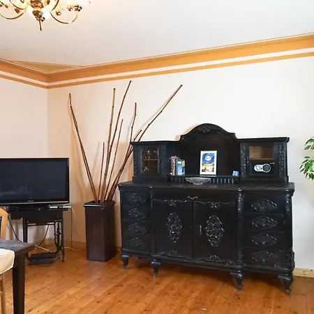 Apartamento Albig - Alte Mühle Kelbra