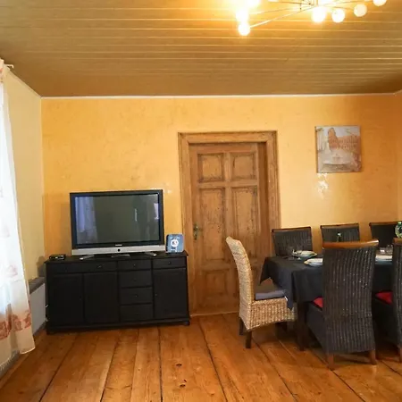 Albig - Alte Mühle Apartment Kelbra