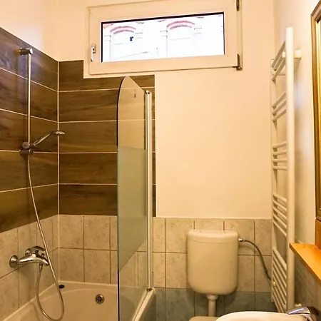 Alte Muehle - Ehemalig Albig Kelbra