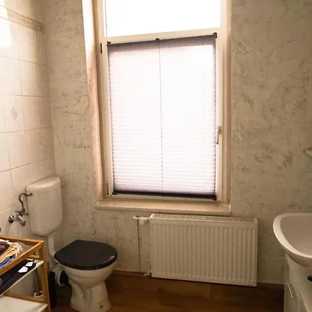 Alte Muehle - Ehemalig Albig * Kelbra