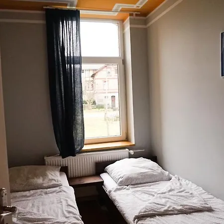 Alte Muehle - Ehemalig Albig Apartment Kelbra