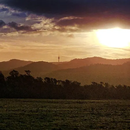 Apartment Alte Muehle - Ehemalig Albig