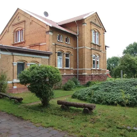 Alte Muehle - Ehemalig Albig * Kelbra