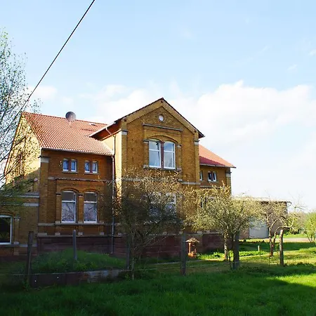 Apartamento Albig - Alte Mühle