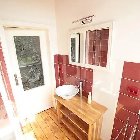 Apartment Alte Muehle - Ehemalig Albig *