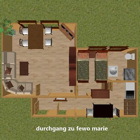 Albig - Alte Mühle Kelbra