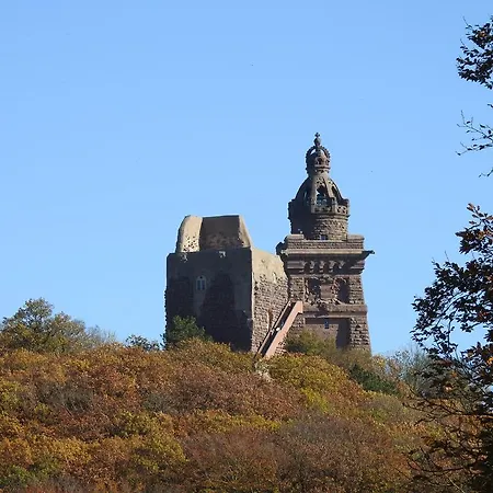 Alte Muehle - Ehemalig Albig Apartment Kelbra