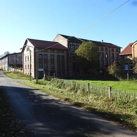 Alte Muehle - Ehemalig Albig Apartment