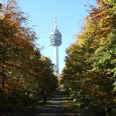 Apartment Alte Muehle - Ehemalig Albig Kelbra