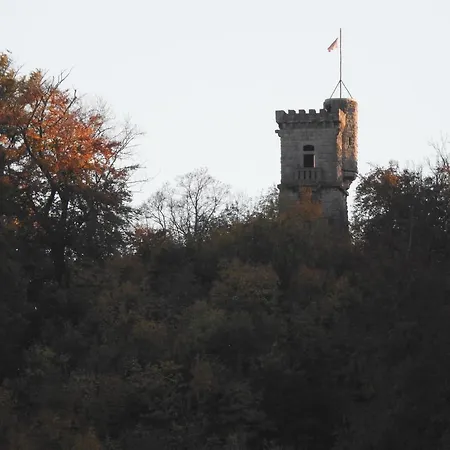 Apartment Alte Muehle - Ehemalig Albig *