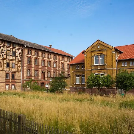 Alte Muehle - Ehemalig Albig Kelbra