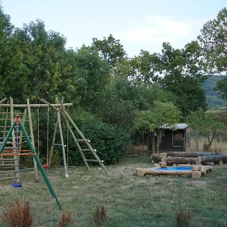Albig - Alte Mühle * Kelbra