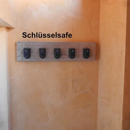 Apartamento Albig - Alte Mühle