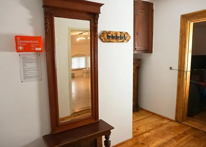 Alte Muehle - Ehemalig Albig * Kelbra