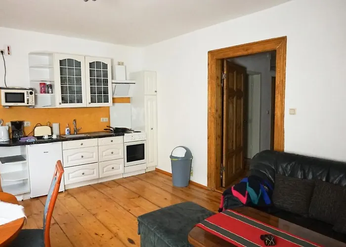 Alte Muehle - Ehemalig Albig * Kelbra