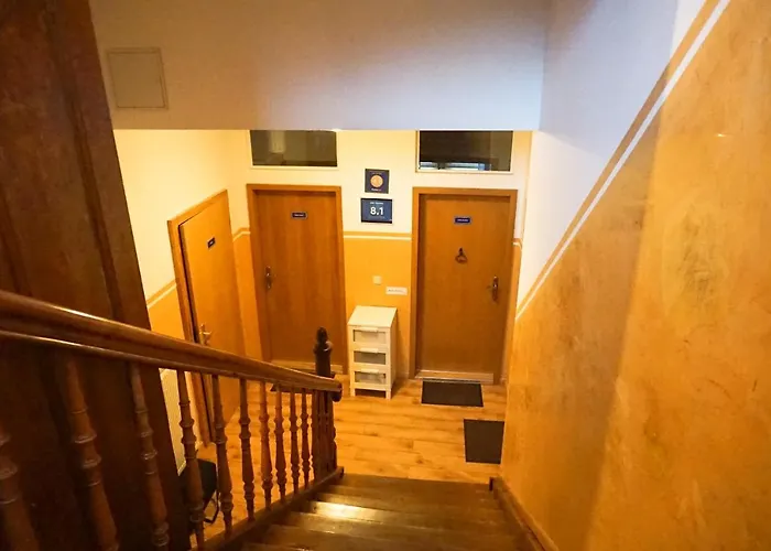 Alte Muehle - Ehemalig Albig Lägenhet Kelbra