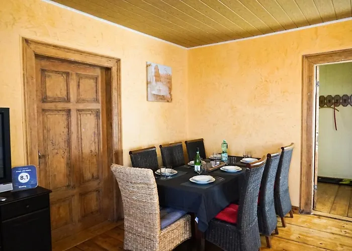 Alte Muehle - Ehemalig Albig كلبرا