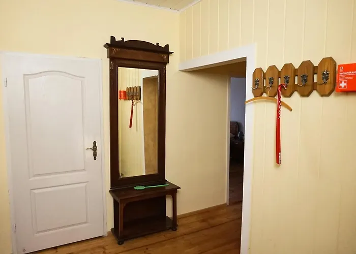 Alte Muehle - Ehemalig Albig Lägenhet *