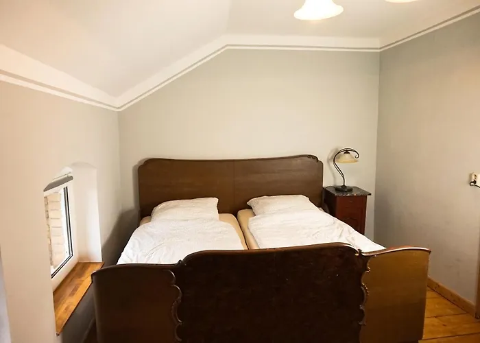 Alte Muehle - Ehemalig Albig Kelbra