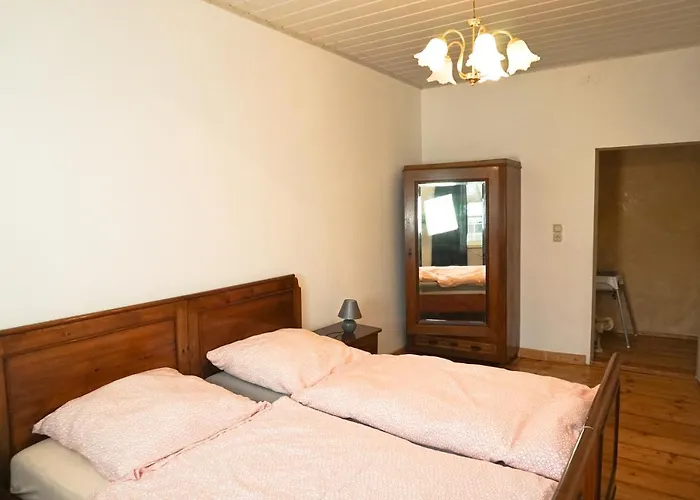 Alte Muehle - Ehemalig Albig Lägenhet