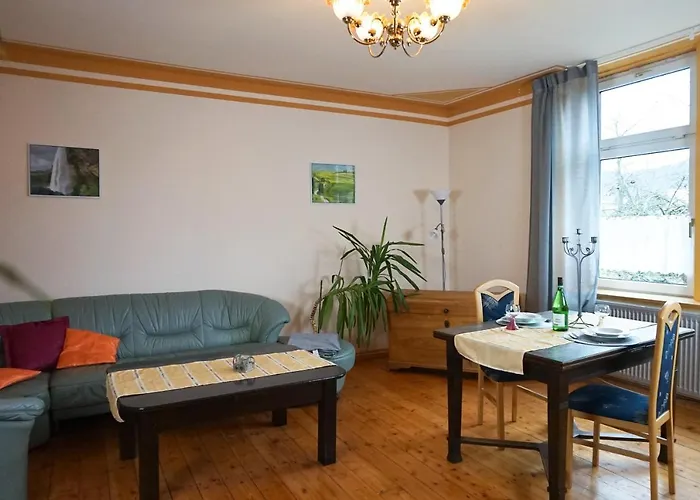 Alte Muehle - Ehemalig Albig Lägenhet Kelbra