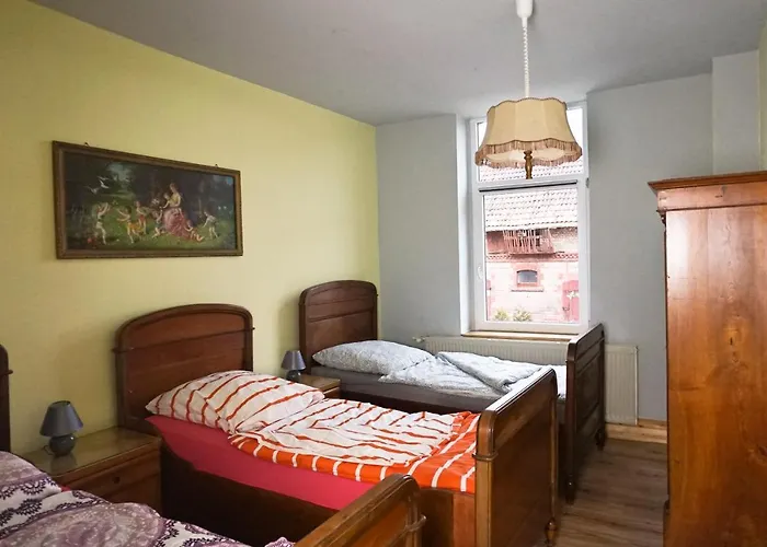 Alte Muehle - Ehemalig Albig