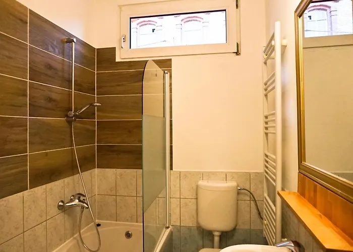 Alte Muehle - Ehemalig Albig Kelbra