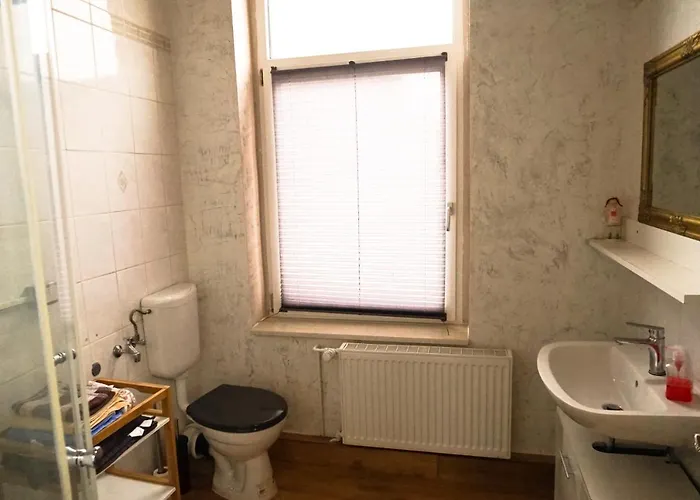 Alte Muehle - Ehemalig Albig * Kelbra