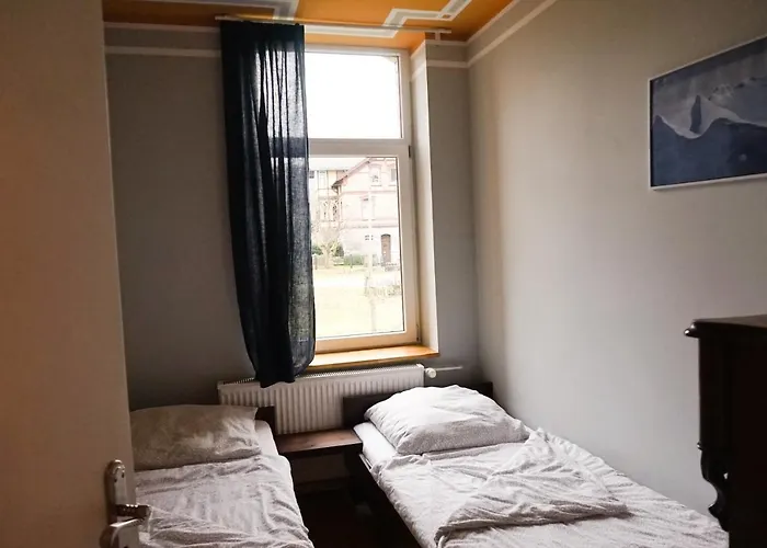 Alte Muehle - Ehemalig Albig شقة كلبرا