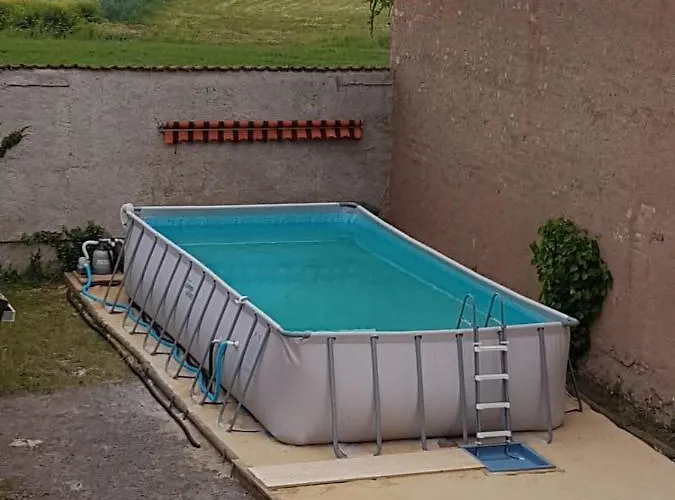 Alte Muehle - Ehemalig Albig