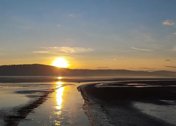 Alte Muehle - Ehemalig Albig Lägenhet