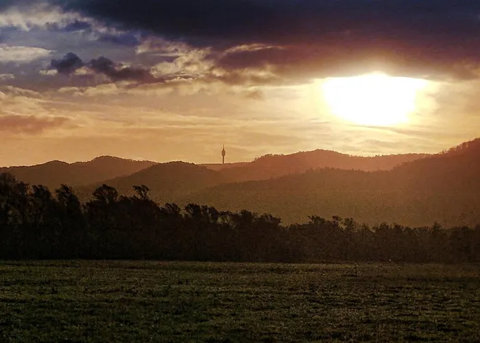 Lägenhet Alte Muehle - Ehemalig Albig