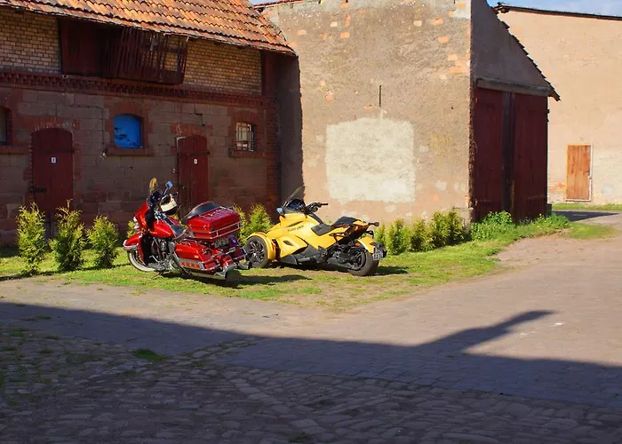 Alte Muehle - Ehemalig Albig