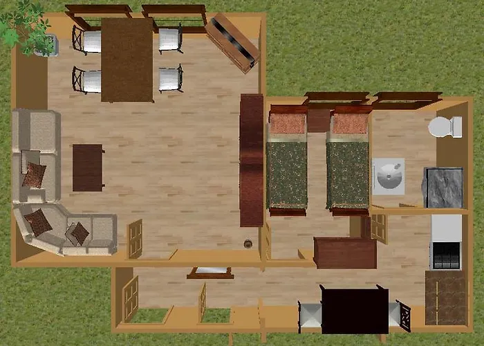 Alte Muehle - Ehemalig Albig Kelbra