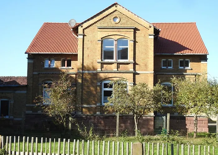 Alte Muehle - Ehemalig Albig *